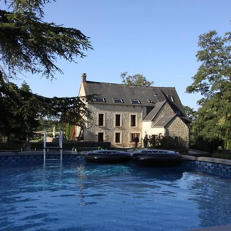 Moulin Morin Apartment Vaucelles Екстериор снимка
