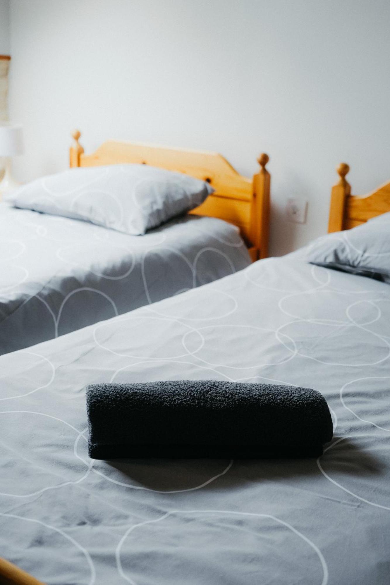 Moulin Morin Apartment Vaucelles Екстериор снимка