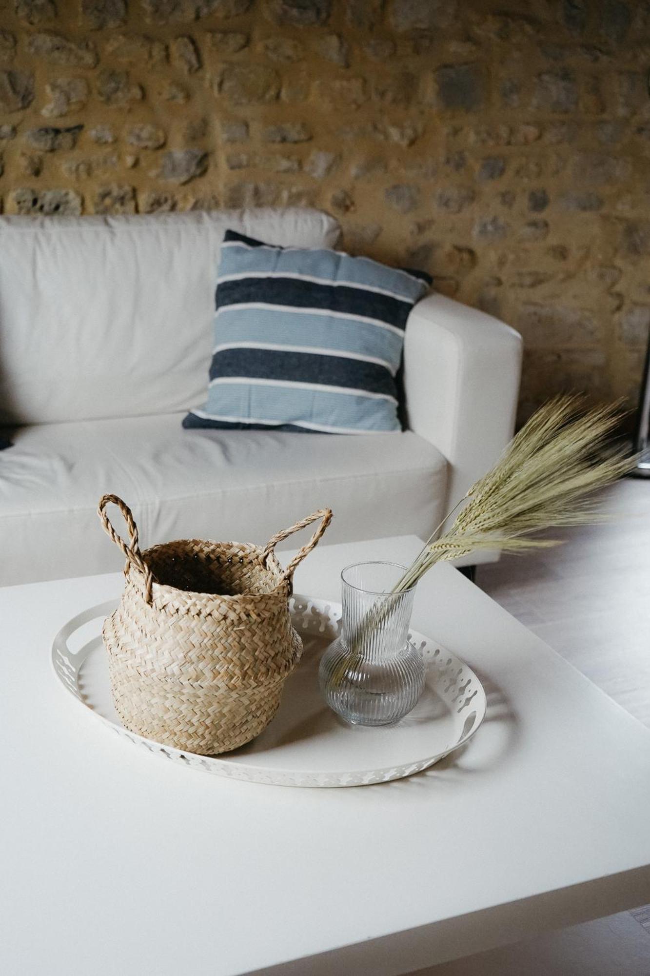 Moulin Morin Apartment Vaucelles Екстериор снимка