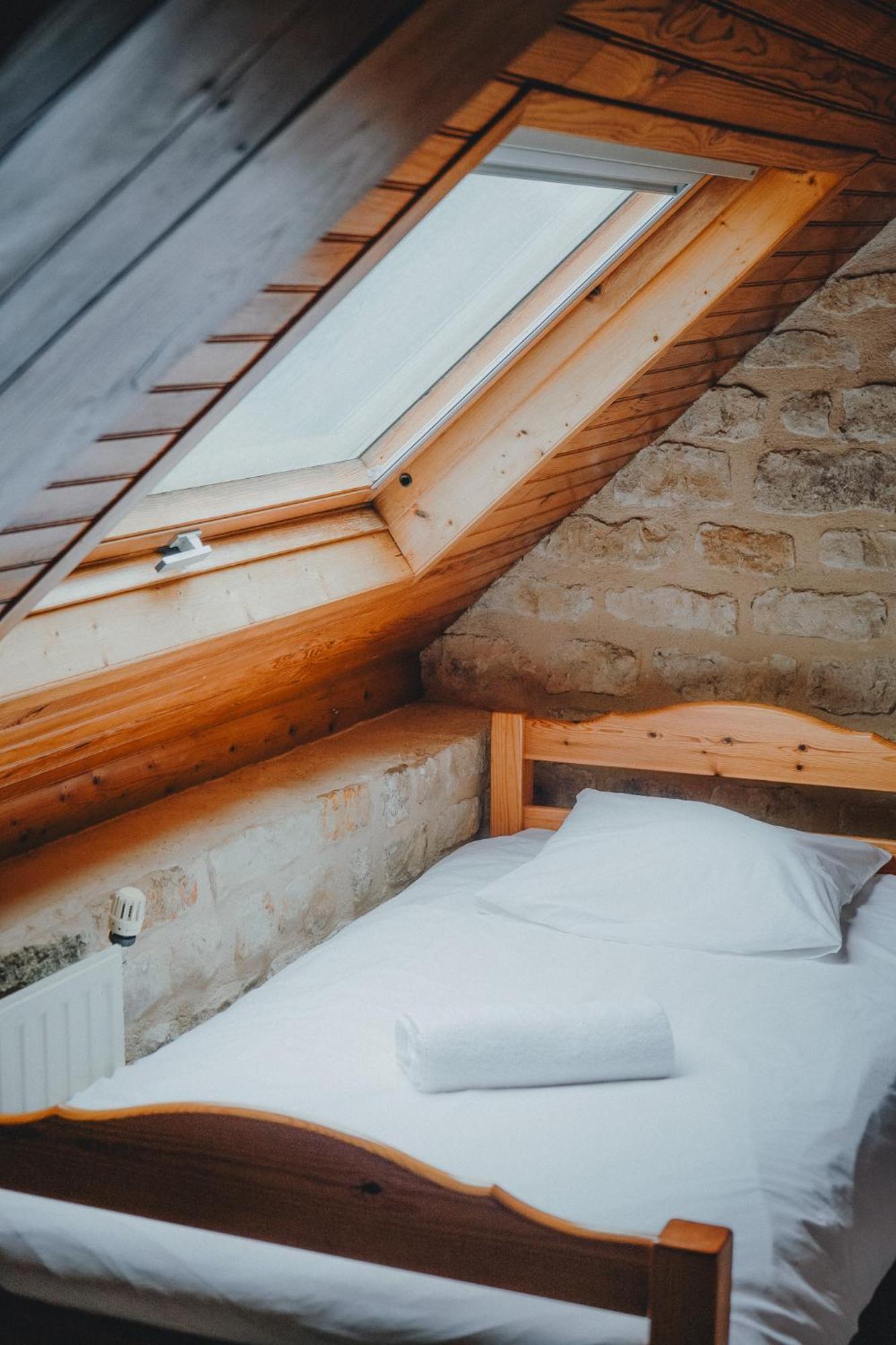 Moulin Morin Apartment Vaucelles Екстериор снимка