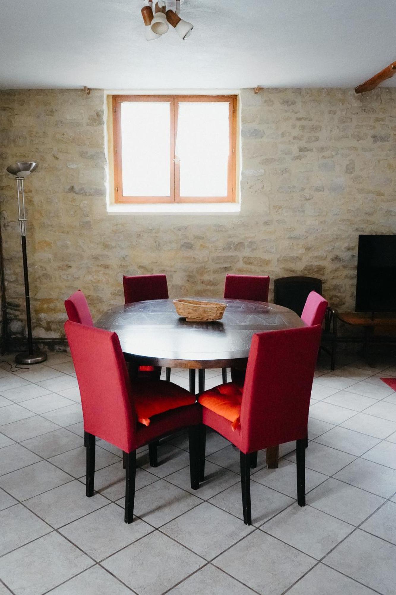 Moulin Morin Apartment Vaucelles Екстериор снимка