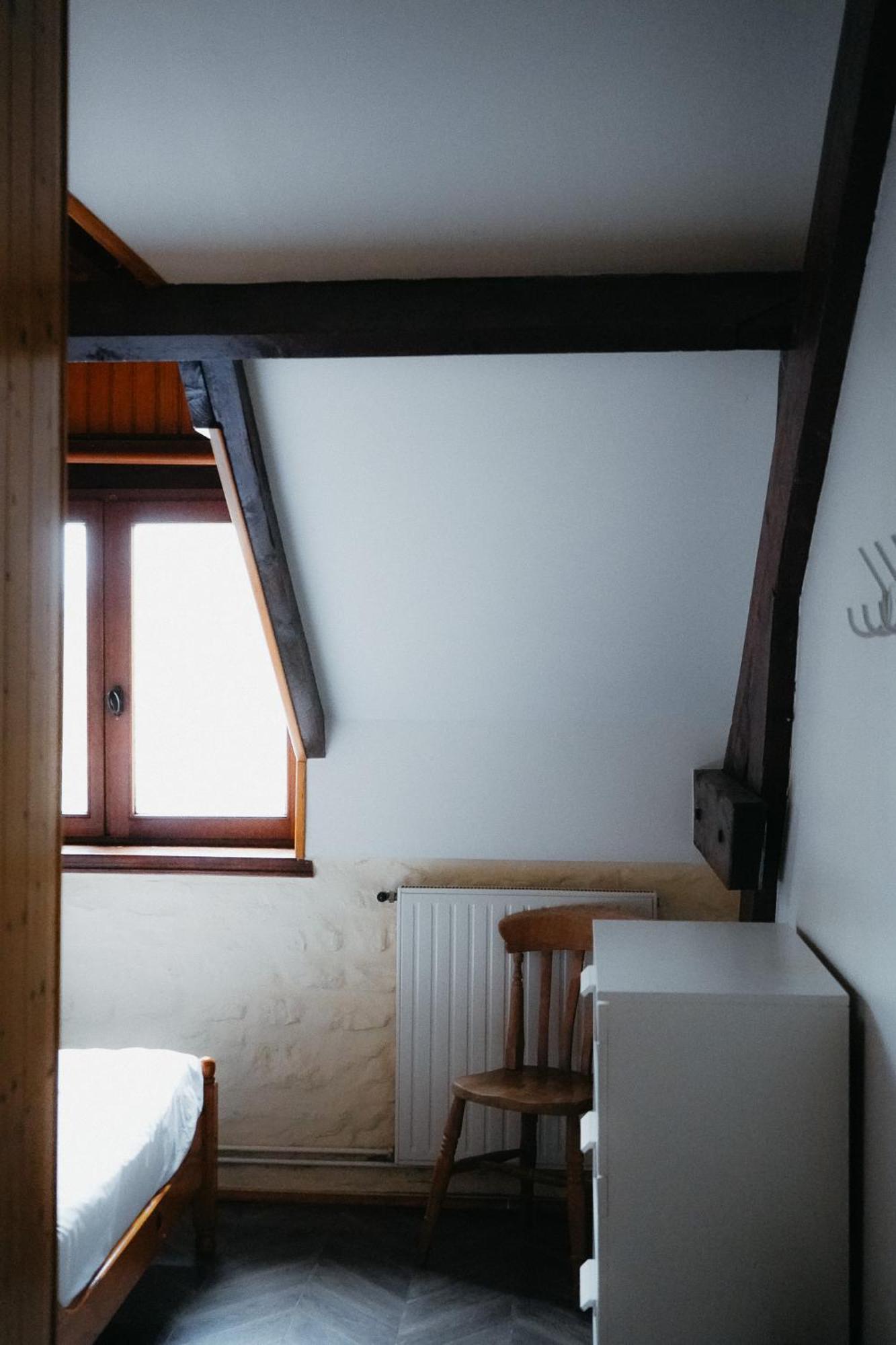 Moulin Morin Apartment Vaucelles Стая снимка