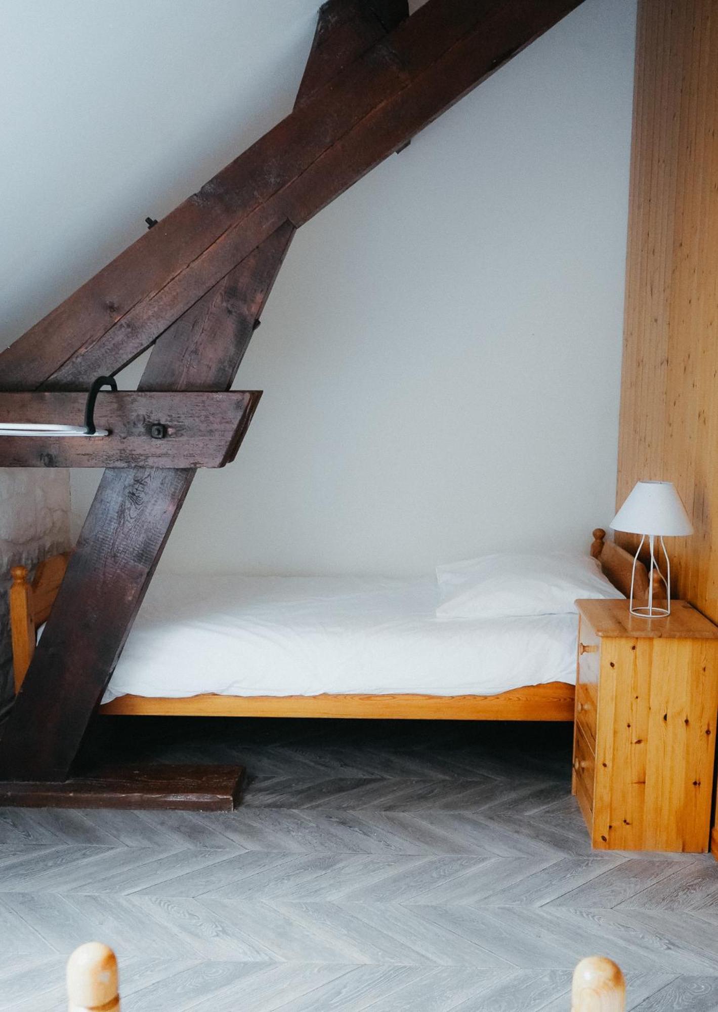 Moulin Morin Apartment Vaucelles Стая снимка