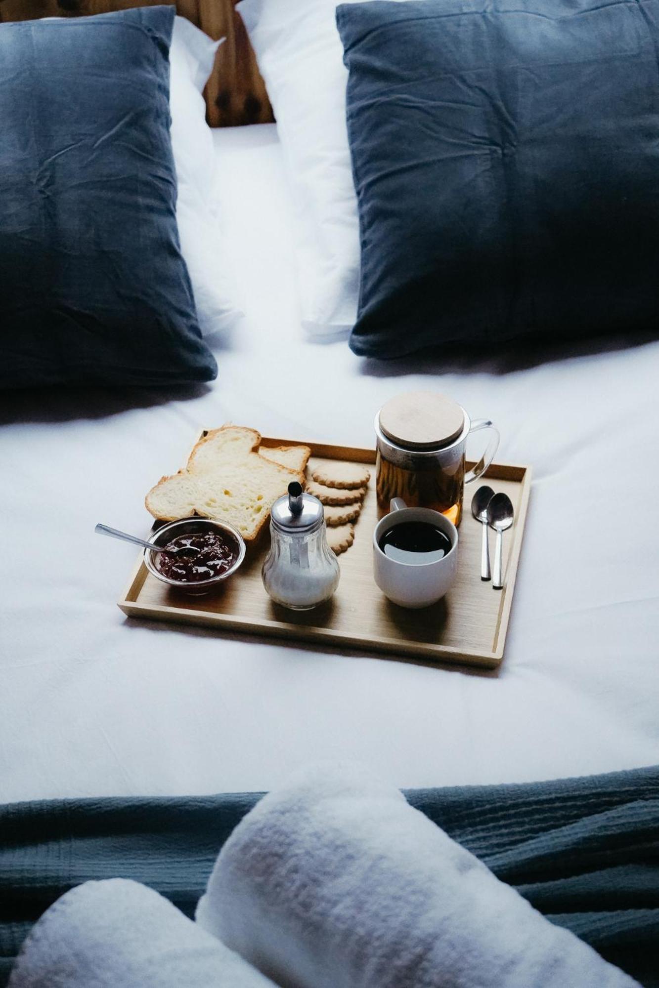 Moulin Morin Apartment Vaucelles Стая снимка