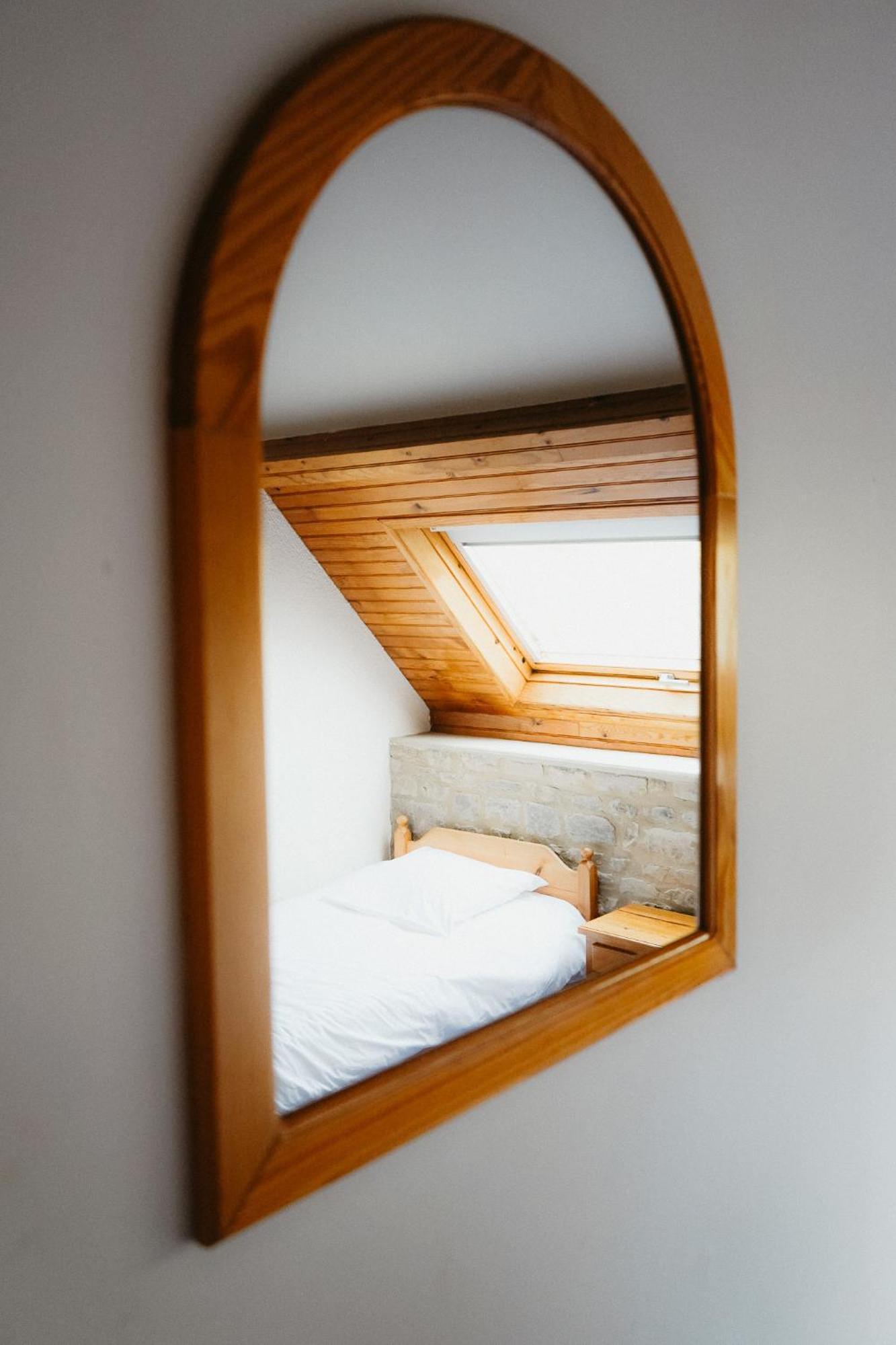Moulin Morin Apartment Vaucelles Стая снимка