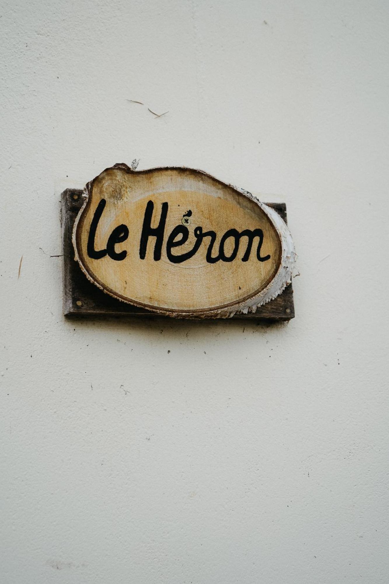 Moulin Morin Apartment Vaucelles Стая снимка