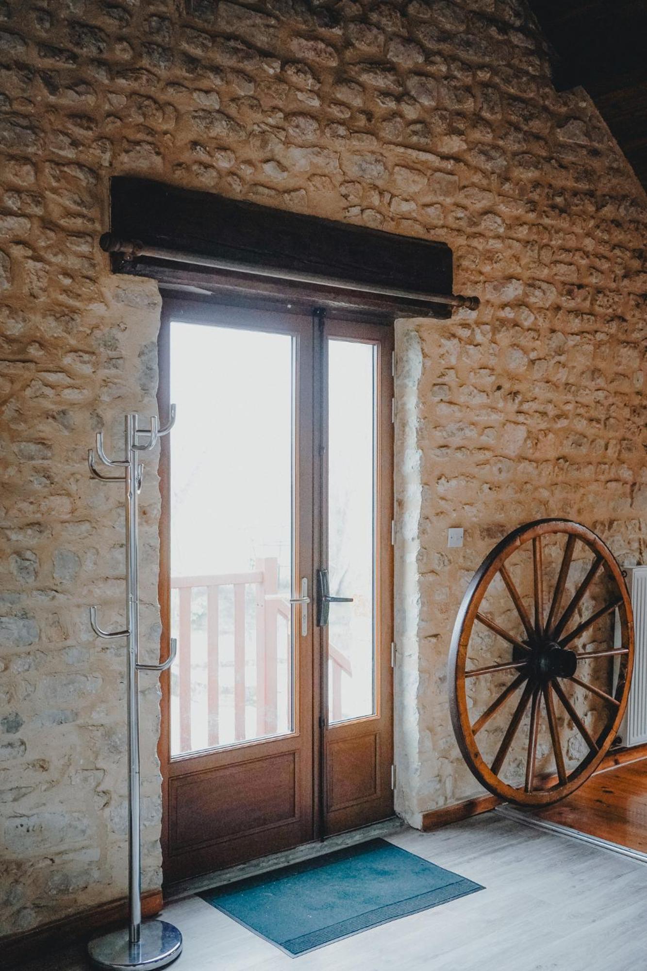 Moulin Morin Apartment Vaucelles Екстериор снимка
