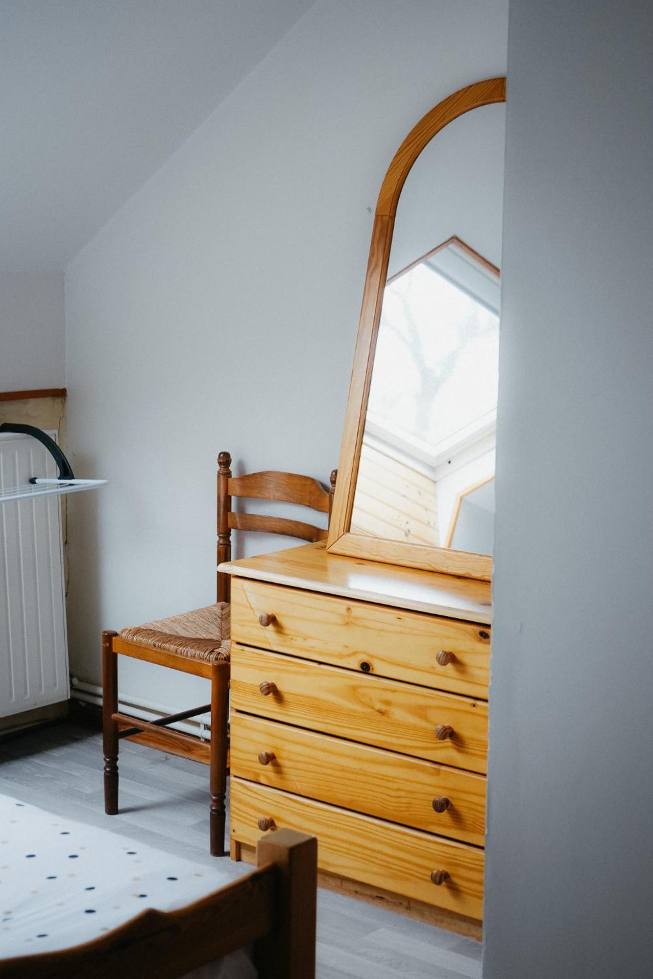 Moulin Morin Apartment Vaucelles Стая снимка