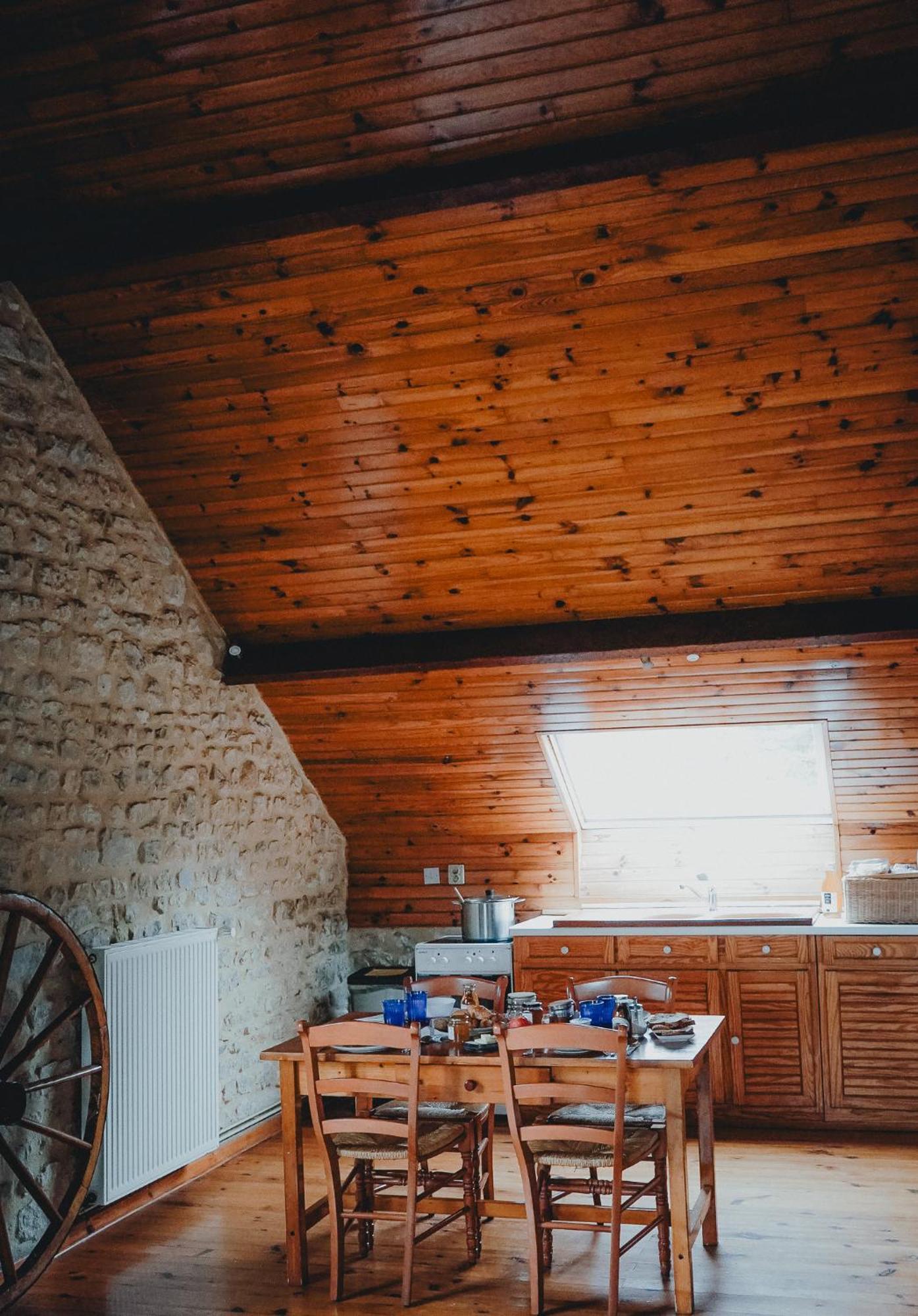 Moulin Morin Apartment Vaucelles Екстериор снимка