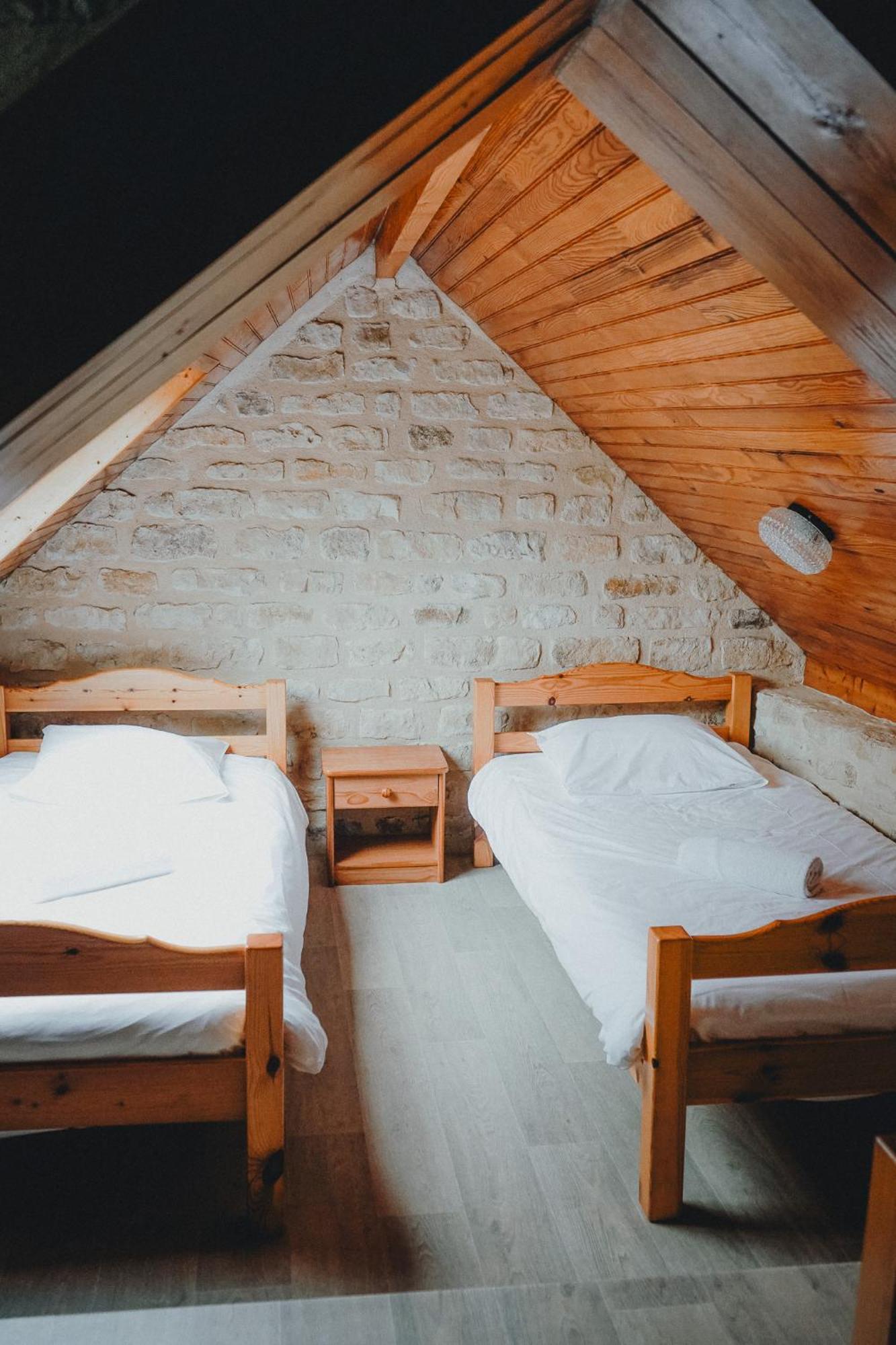 Moulin Morin Apartment Vaucelles Екстериор снимка