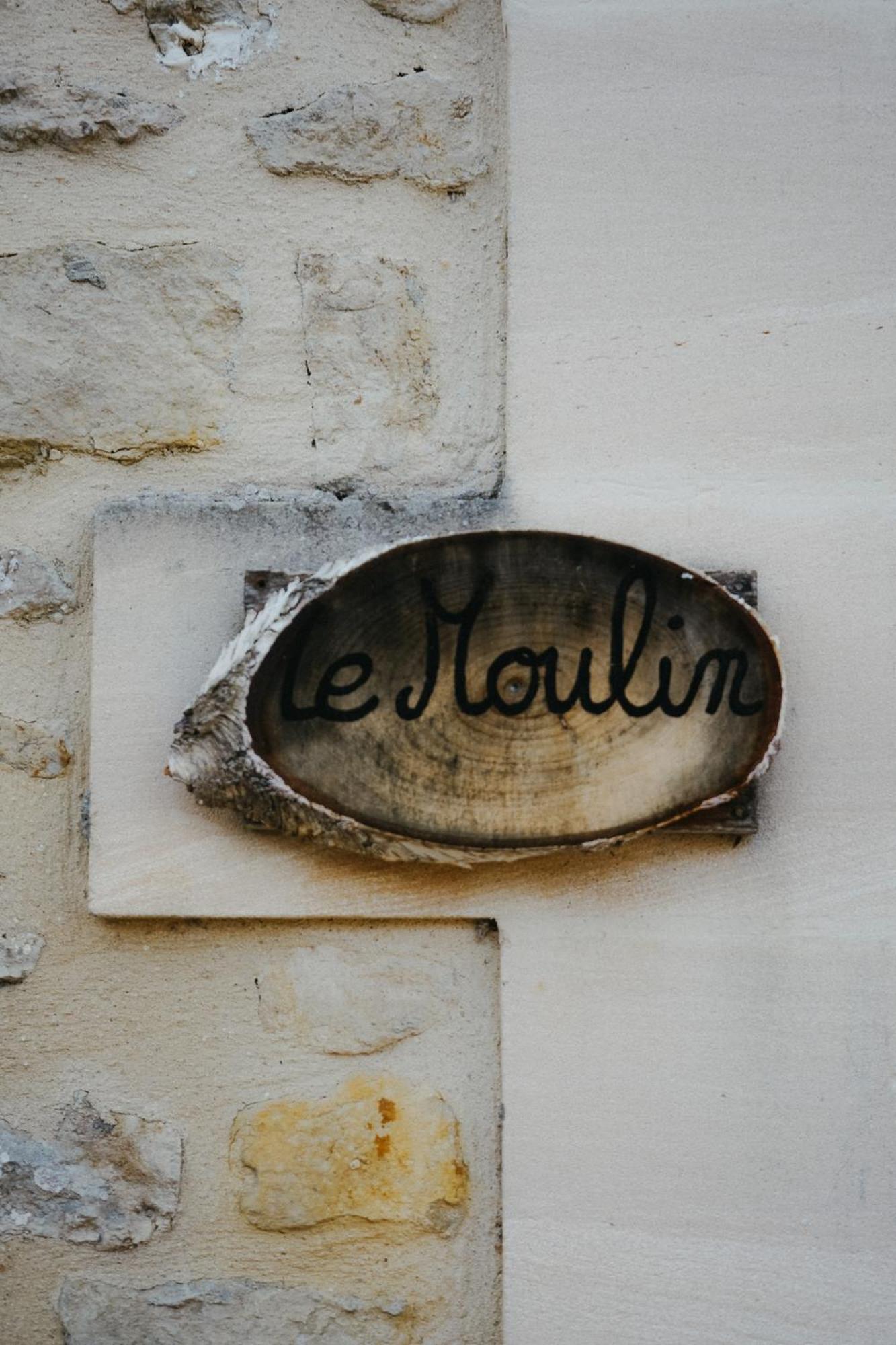 Moulin Morin Apartment Vaucelles Екстериор снимка